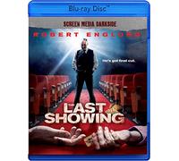 The Last Showing