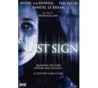 The Last Sign