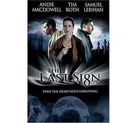 The Last Sign