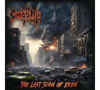 The Last Sign Of Eden