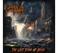 The Last Sign Of Eden