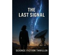 The Last Signal: When the stars go silent, the real message begins.