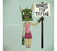 The Last Skeptik - Thanks for Trying