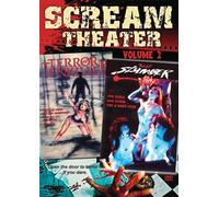 The Last Slumber Party / Terror at Tenkiller (Scream Theater Double Feature)