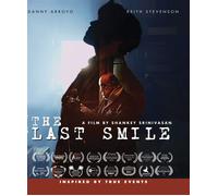 The Last Smile (Blu-ray) Bettina Devin Cole Panther Dik Martin Jeffrey Sun