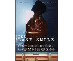 The Last Smile (DVD)