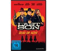 The Last Son – Constantin Film