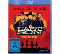 The Last Son