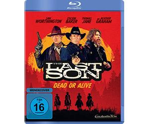 The Last Son