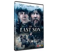 The Last Son [EU Import] DVD NUOVO