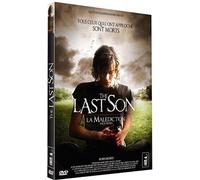The last son, la malédiction