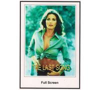 The Last Song 1980