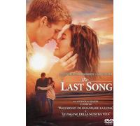 The Last Song (DVD) greg kinnear miley cyrus Miley Cyrus Greg Kinnear