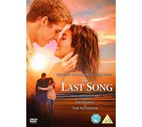 The Last Song by Miley Cyrus(2010-09-06)