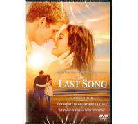 The Last Song (DVD) Miley Cyrus Greg Kinnear Kelly Preston Liam Hemsworth