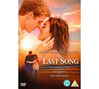 The Last Song [Edizione: Regno Unito]