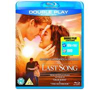 The Last Song [Edizione: Regno Unito]