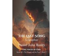 The Last Song: Li Qingzhao