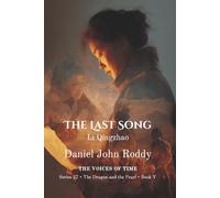 The Last Song: Li Qingzhao