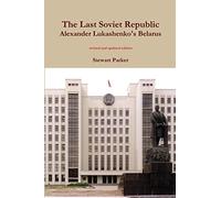 The Last Soviet Republic. Revised Edition