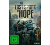 Movie The Last Spark Of Hope DVD NUOVO