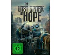 The Last Spark of Hope (DVD)