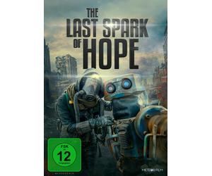 The Last Spark of Hope (DVD)
