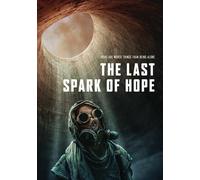 The Last Spark of Hope (DVD) Magdalena Wieczorek Jacek Beler Piotr Biedron