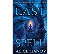 The Last Spell
