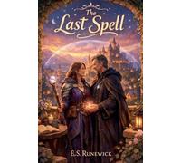 The Last Spell