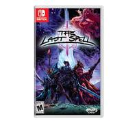 The Last Spell - Nintendo Switch