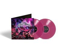 The Last Spell - Original Soundtrack - 2-LP Pink Vinyl