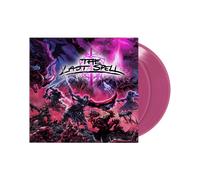 The Last Spell - Original Soundtrack - 2-LP Pink Vinyl