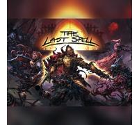 The Last Spell (PC) Steam Gift - GLOBAL