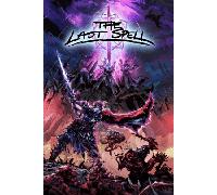 The Last Spell (PC) Steam Key GLOBAL