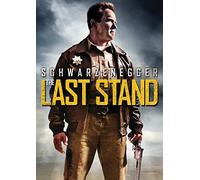 The Last Stand (DVD) Genesis Rodriguez Luis Guzman Allan Padelford