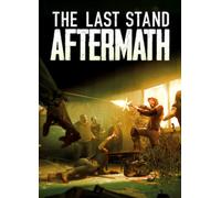 The Last Stand: Aftermath (PC) Steam Key EUROPE