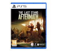 The Last Stand Aftermath (Playstation 5)