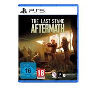 The Last Stand - Aftermath (PlayStation PS5)