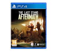 The Last Stand Aftermath PS4 Game