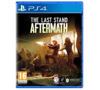 The Last Stand Aftermath PS4 - Nouvo