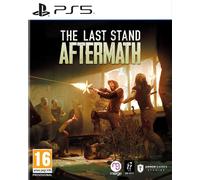 The Last Stand: Aftermath (PS5) PlayStation 5 (Sony Playstation 5)