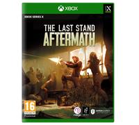 The Last Stand: Aftermath (Xbox Series X)
