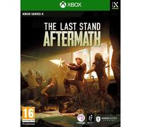 The Last Stand: Aftermath (Xbox Series X)