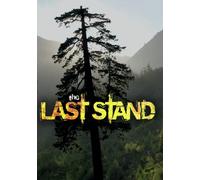 The Last Stand (DVD) Peter Coyote Wade Davis Peter von Puttkamer