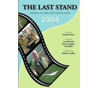 The Last Stand: Heroes at Ballona Wetlands (DVD) Edwars Asner