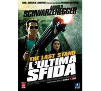 The Last Stand. L'Ultima Sfida (DVD)