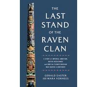 Gerald Easter Ma The Last Stand of the (Copertina rigida) (PRESALE 19/12/2024)