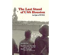 The Last Stand of the USS Houston