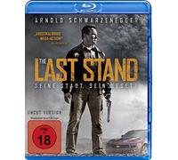 The Last Stand - Uncut Version